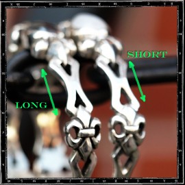 Tudor Cutaway bracelet Tudor Cutaway bracelet