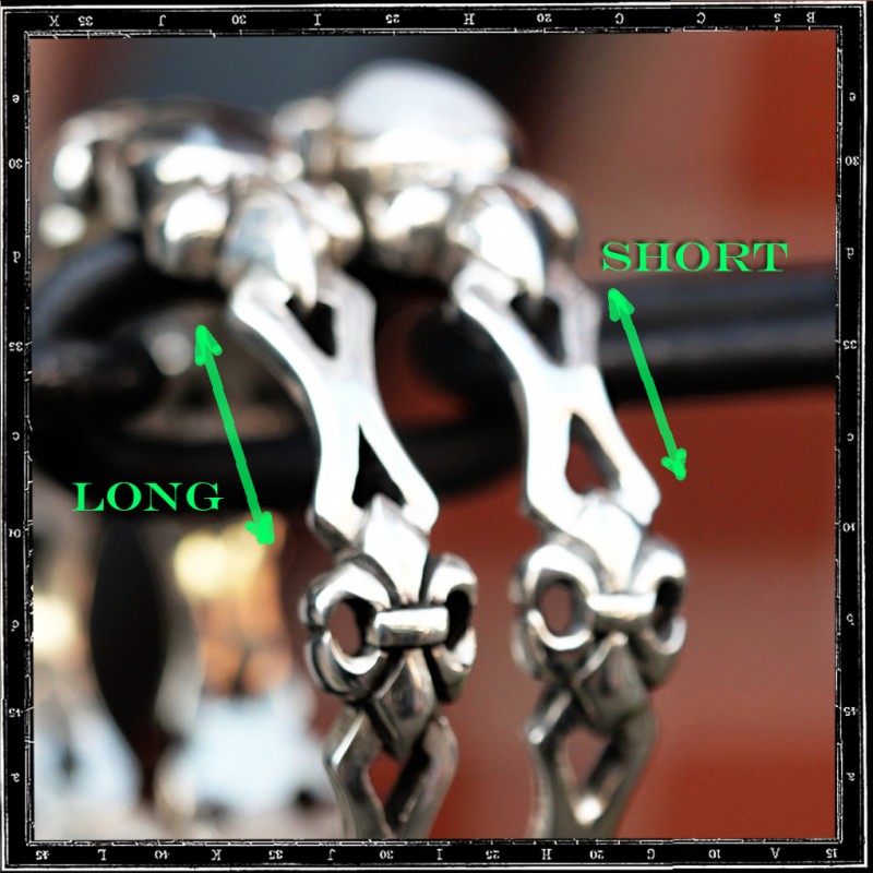 Tudor Cutaway bracelet Tudor Cutaway bracelet