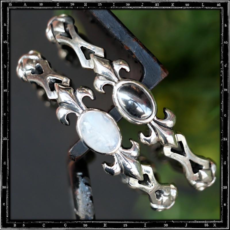 Tudor Cutaway bracelet Tudor Cutaway bracelet