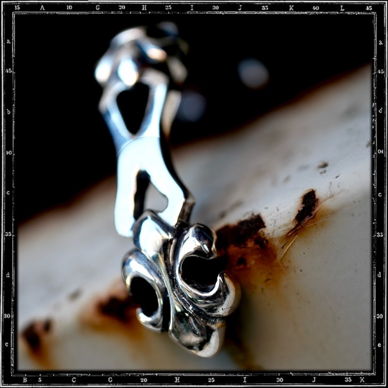 Tudor Cutaway bracelet Tudor Cutaway bracelet