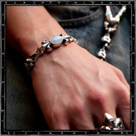 Tudor Cutaway bracelet Tudor Cutaway bracelet